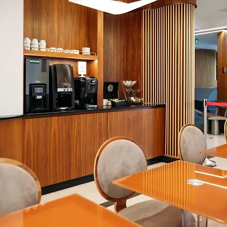 Hotel Kastro