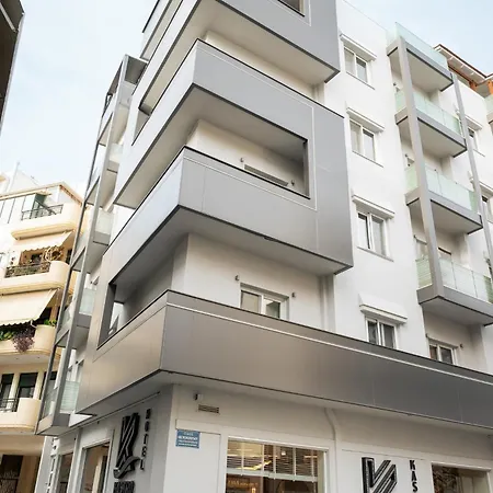 Hotel Kastro
