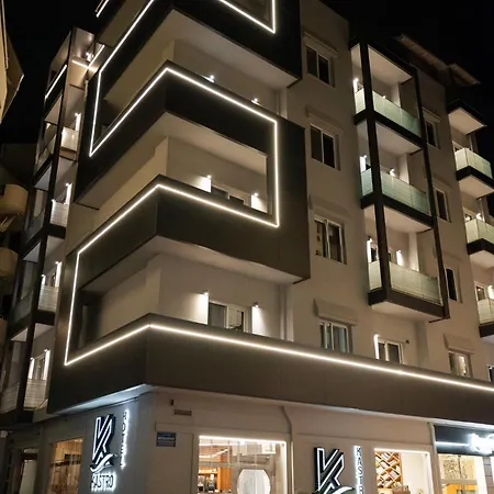 Kastro Iraklion