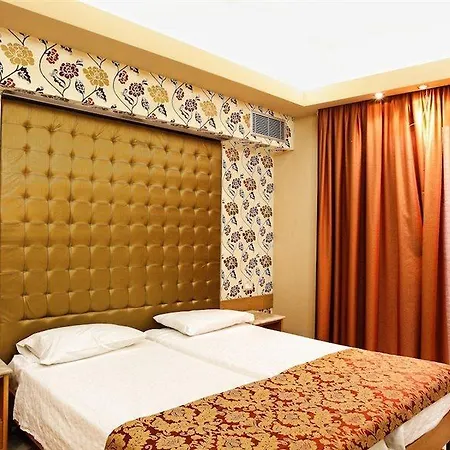 Kastro Hotel