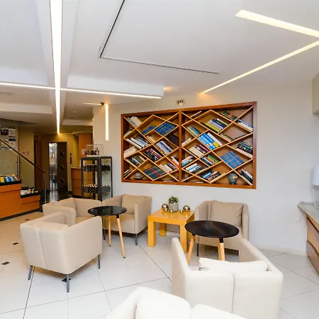 Hotel Kastro Iraklio