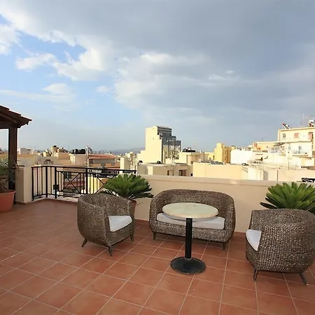 Hotel Kastro