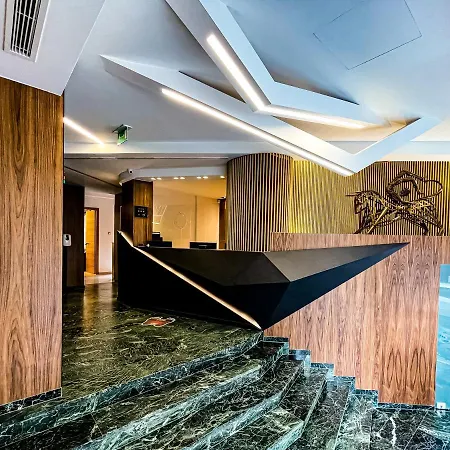 Kastro Hotel Héraklion