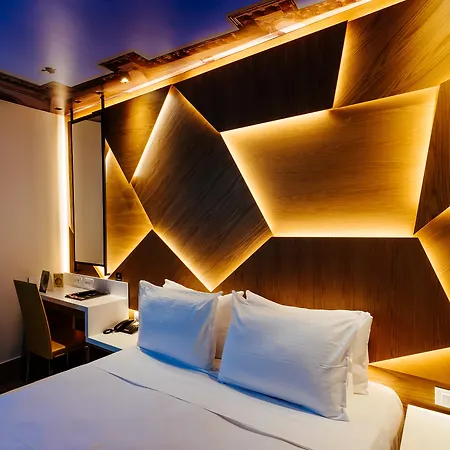 Kastro Hotel Héraklion