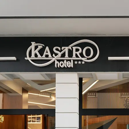 Hotel Kastro Héraklion