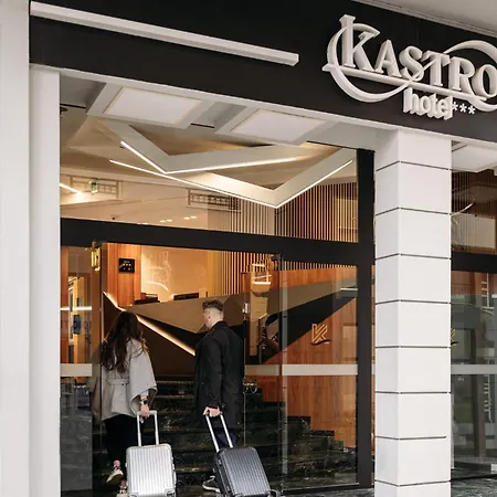 Kastro 3* Héraklion