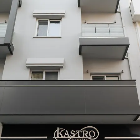Hotel Kastro
