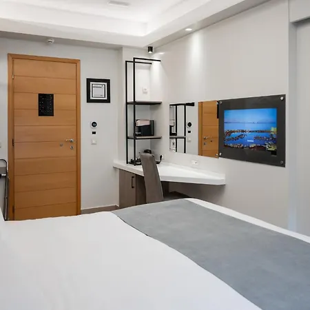 Kastro Hotel